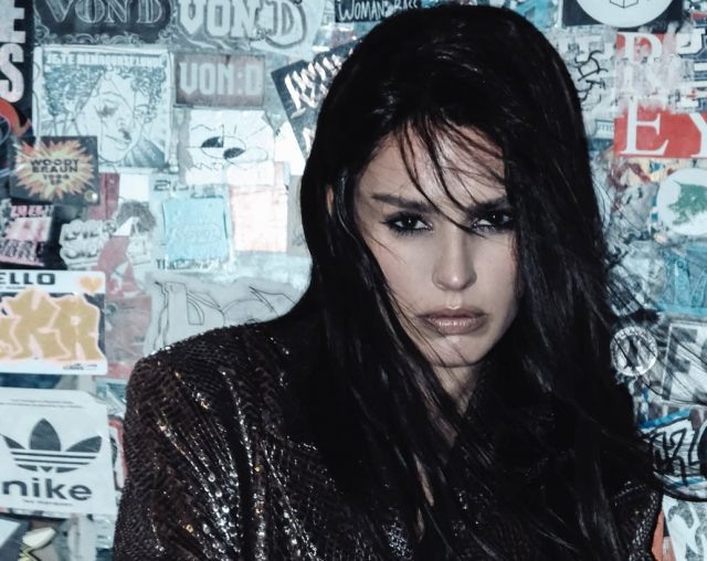    Zivert. Фото: @_zivert (Instagram*)