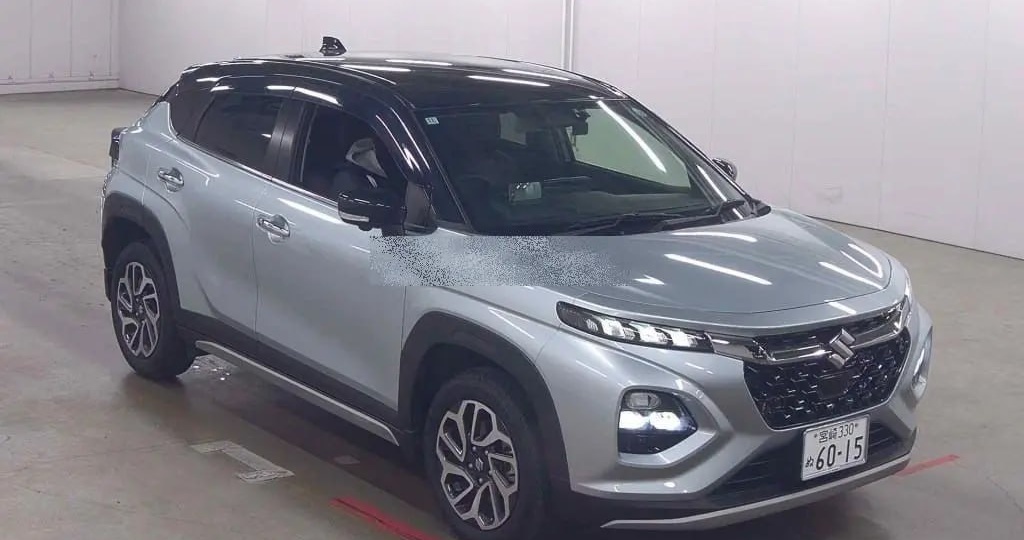 Зачем японцы продают машины, которым всего 3 года