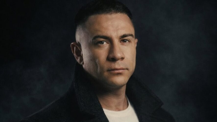    Фото: соцсети Рустама Набиева