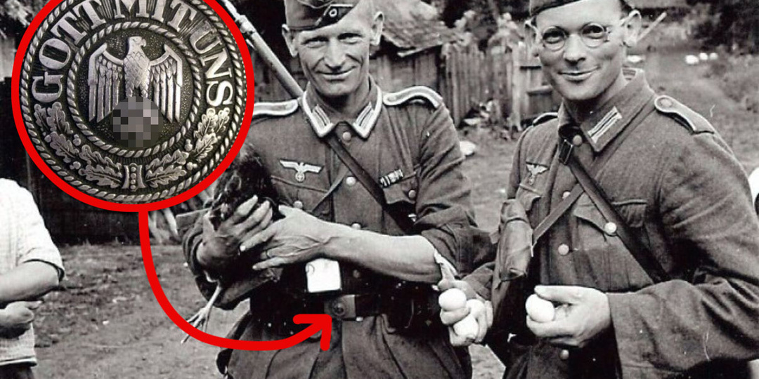 О геноциде восточно-славянских народов