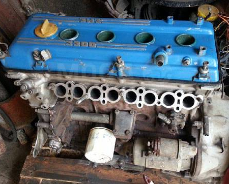 Вполне может быть из читателей копался в таком