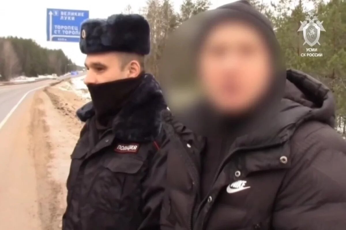    Псковичи и петербуржец предстанут перед судом за заказное убийство