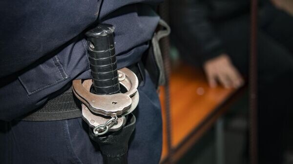    © РИА Новости Крым . Дмитрий Макеев