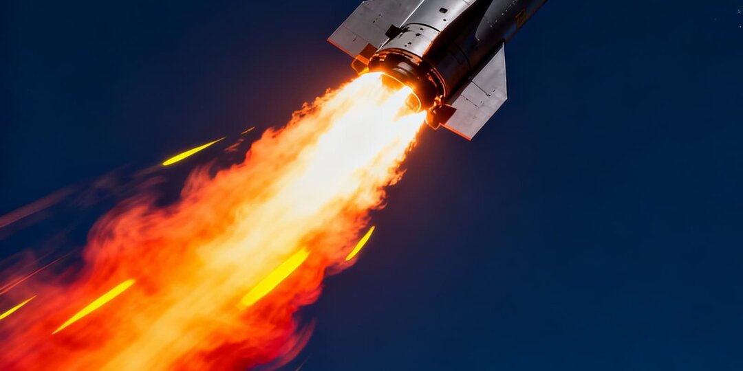 Военный эксперт объяснил, как иранский «огненный дождь» атакует Израиль