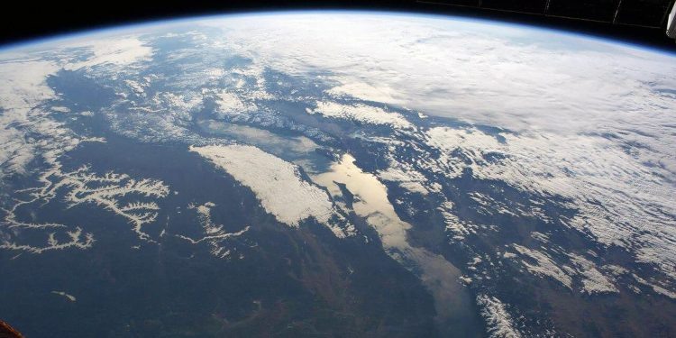    Роскосмос/Антон Шкаплеров