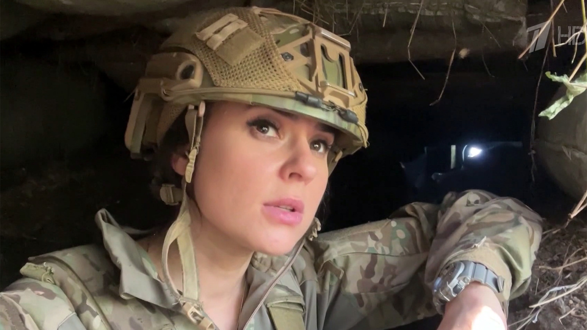    Первый канал