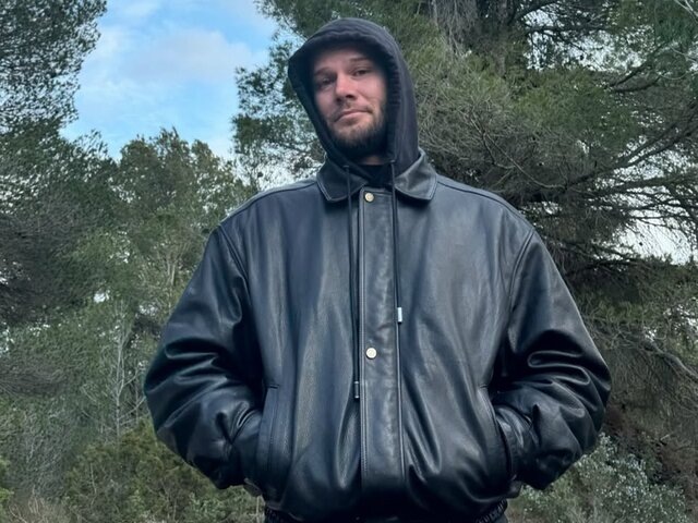    Фото: instagram.com (принадлежит Meta, признана экстремистской и запрещена на территории РФ)/maxkorzhmus