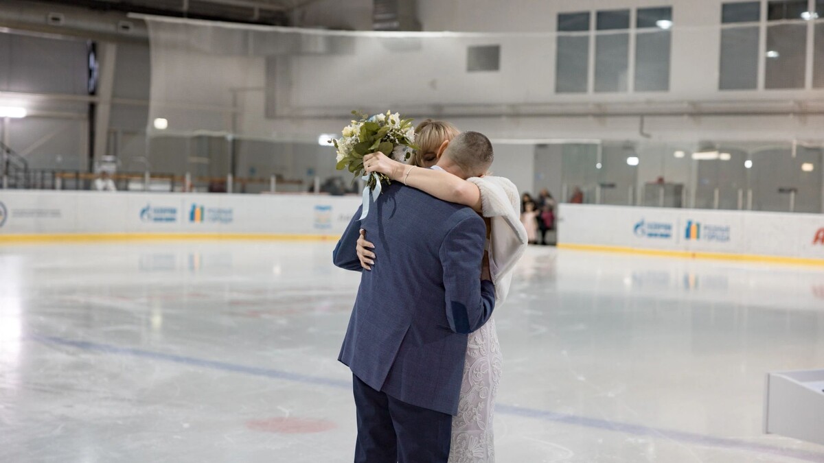    Фото: Сергей Зубков / «Ямал-Медиа»