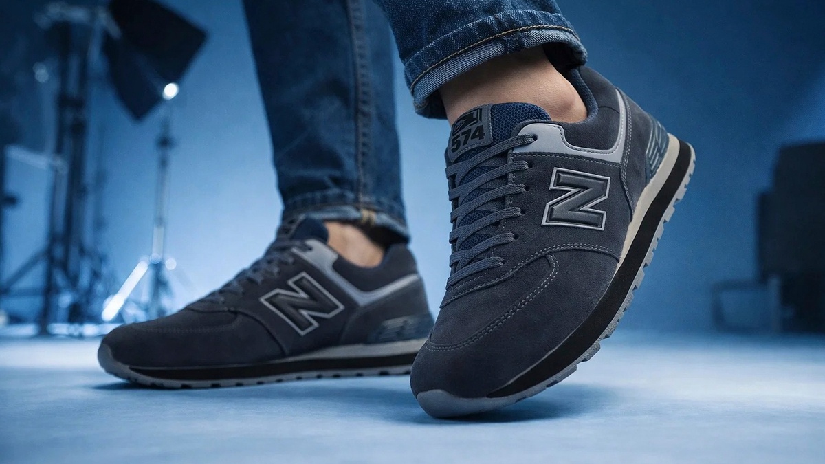 New Balance 574