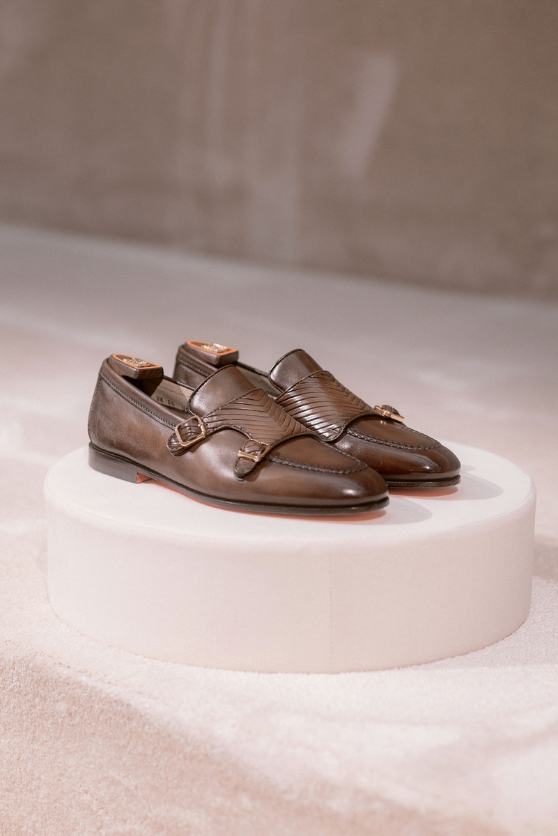    SantoniАрхивы пресс-службы