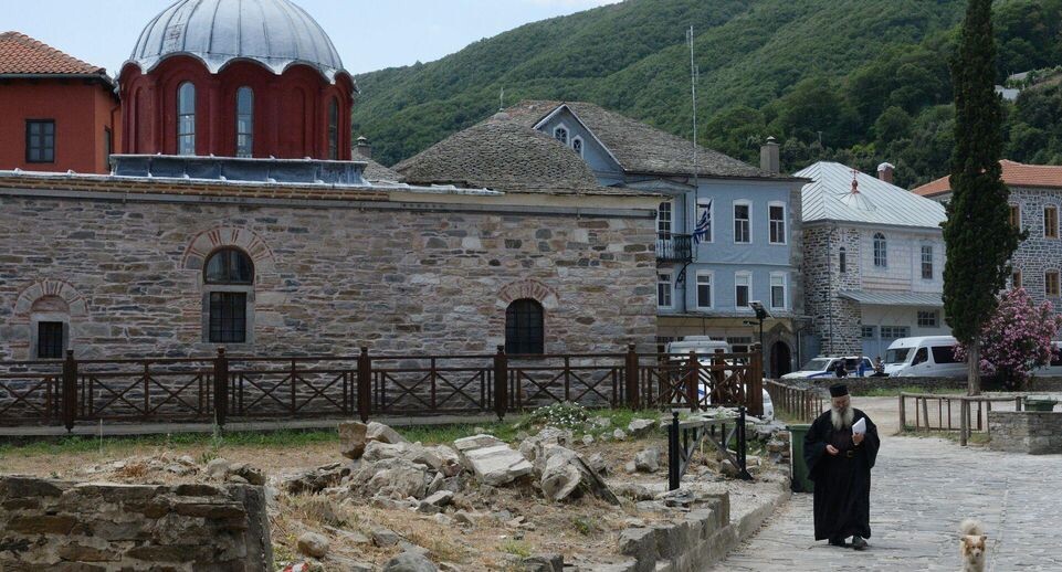    РИА «Новости»