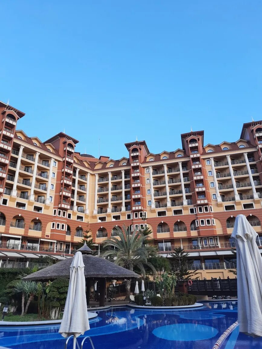 В Турции мы отдыхали последний раз в отеле Villa Side. Он в целом норм, но египетским по той же цене точно ощутимо уступает.