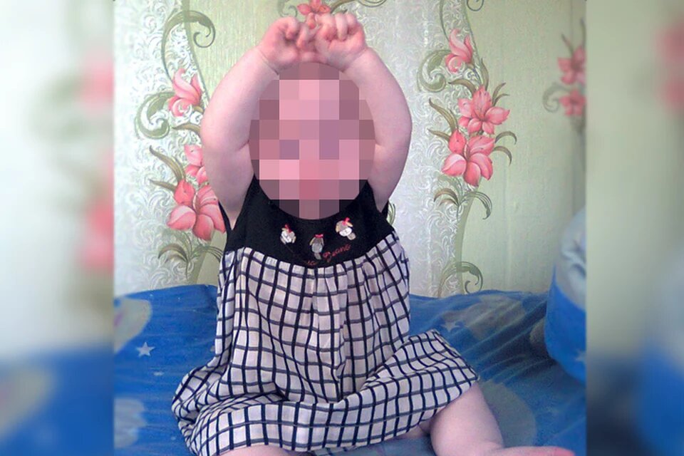 Отец в малышке души не чаял. Фото: соцсети.