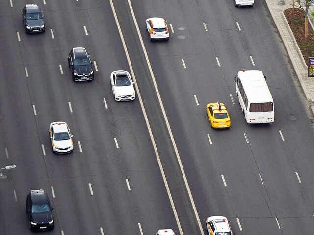    Фото: портал мэра и правительства Москвы/Евгений Самарин