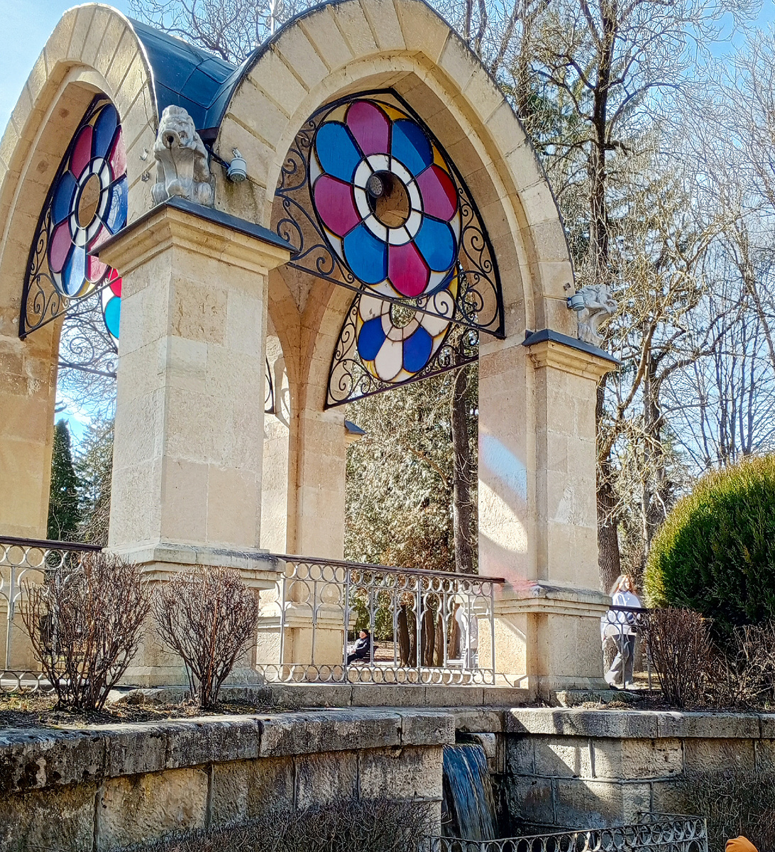 Фото автора.