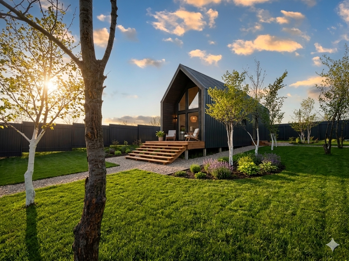 Концептуальное решение №1 (простое) (Изображение 2)