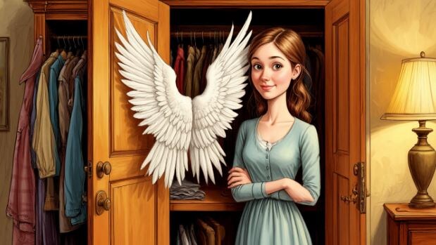 От «я не достойна» к «я выбираю свободу»: как начать с одного вопроса