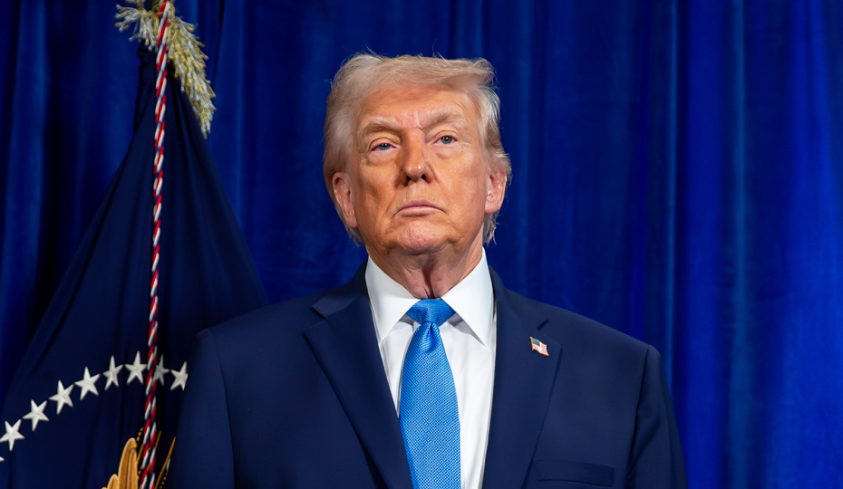 Закулисные планы Вашингтона. Чего хотел Трамп от иранской нефти