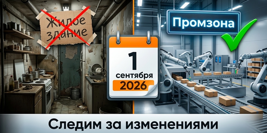 🚨 Новые санитарные правила для готовой еды с 1 сентября 2026