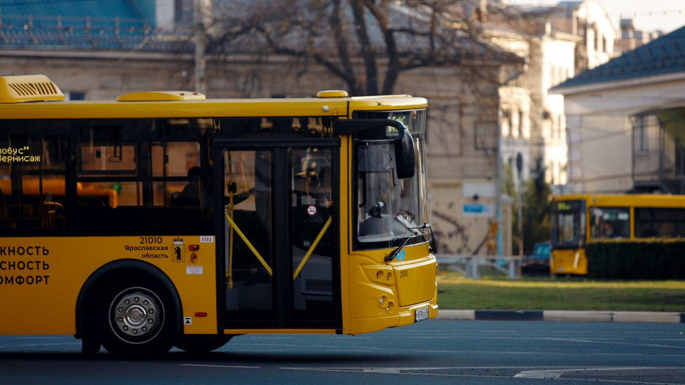 Фото: Пресс-служба правительства Ярославской области