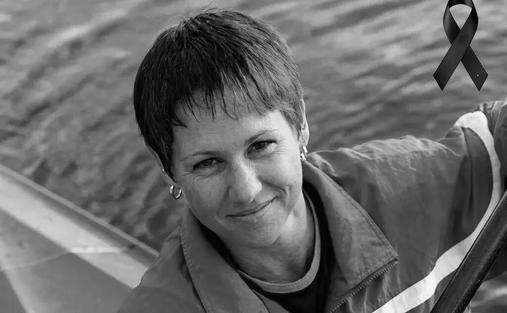    Источник: Марина Яцун Фото: Федерация каноэ России. rbc.ru Кирилл Громов