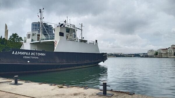    © РИА Новости Крым