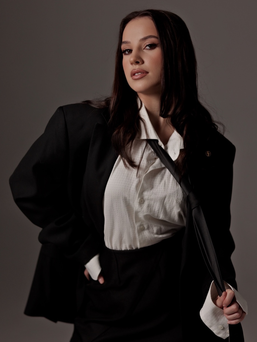 Виолетта Веннман