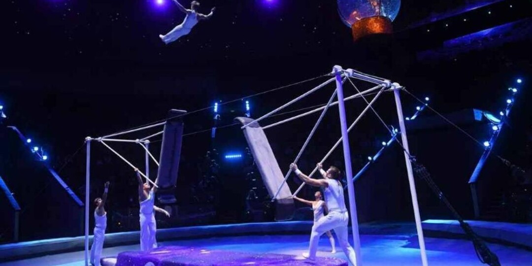 Запашный попросил Путина включить цирки в программу «Пушкинская карта»