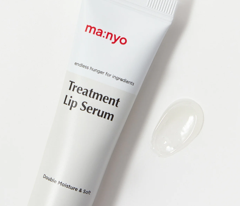 Восстанавливающая сыворотка для губ Ma:nyo Treatment Lip Serum