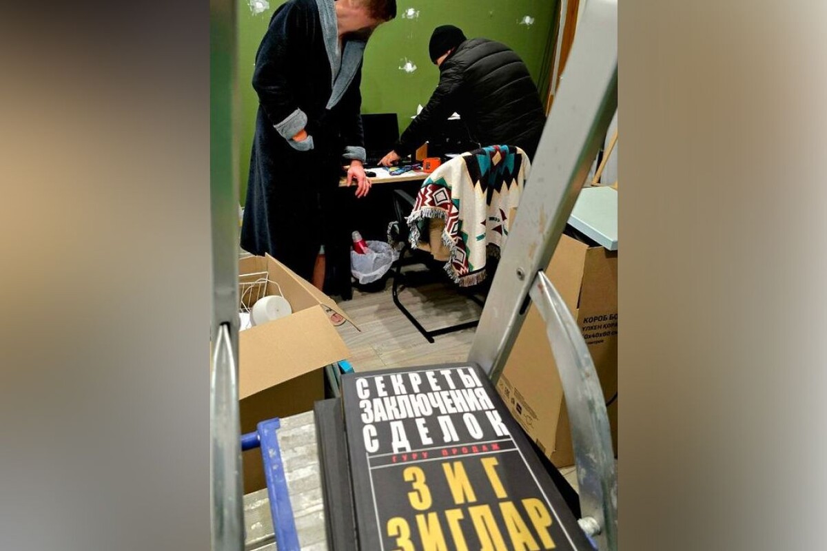 Фото: Прокуратура Алтайского края / regnum