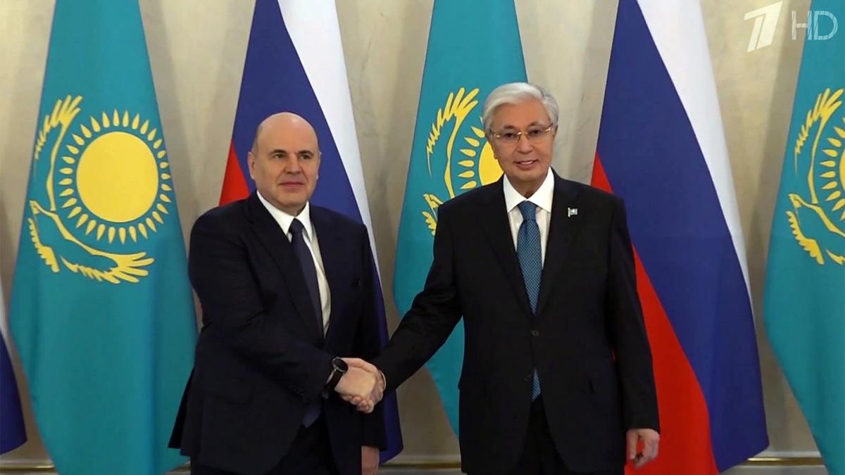    Первый канал