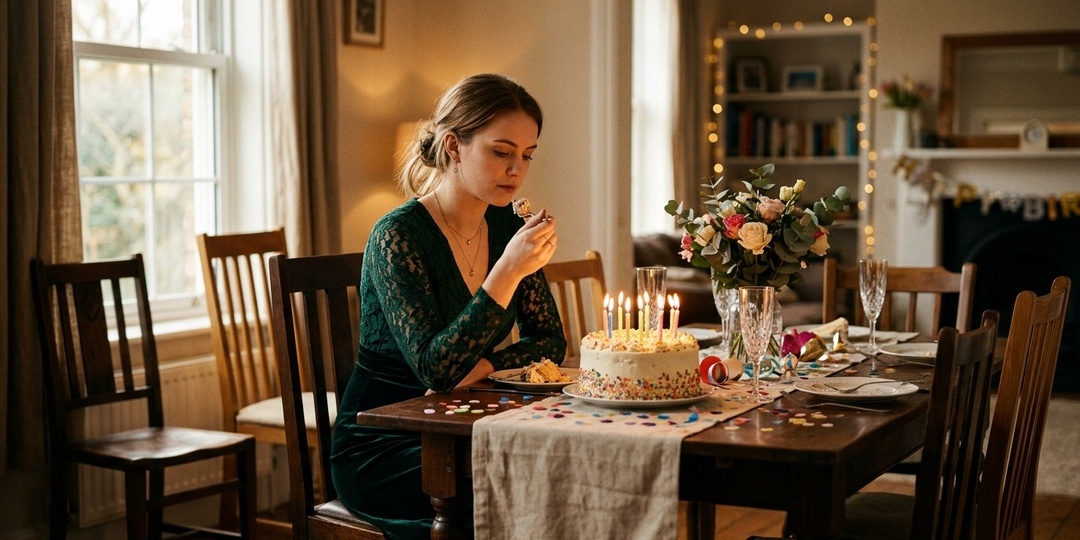 Красота как ловушка: 5 причин, почему привлекательные женщины чаще несчастны в браке