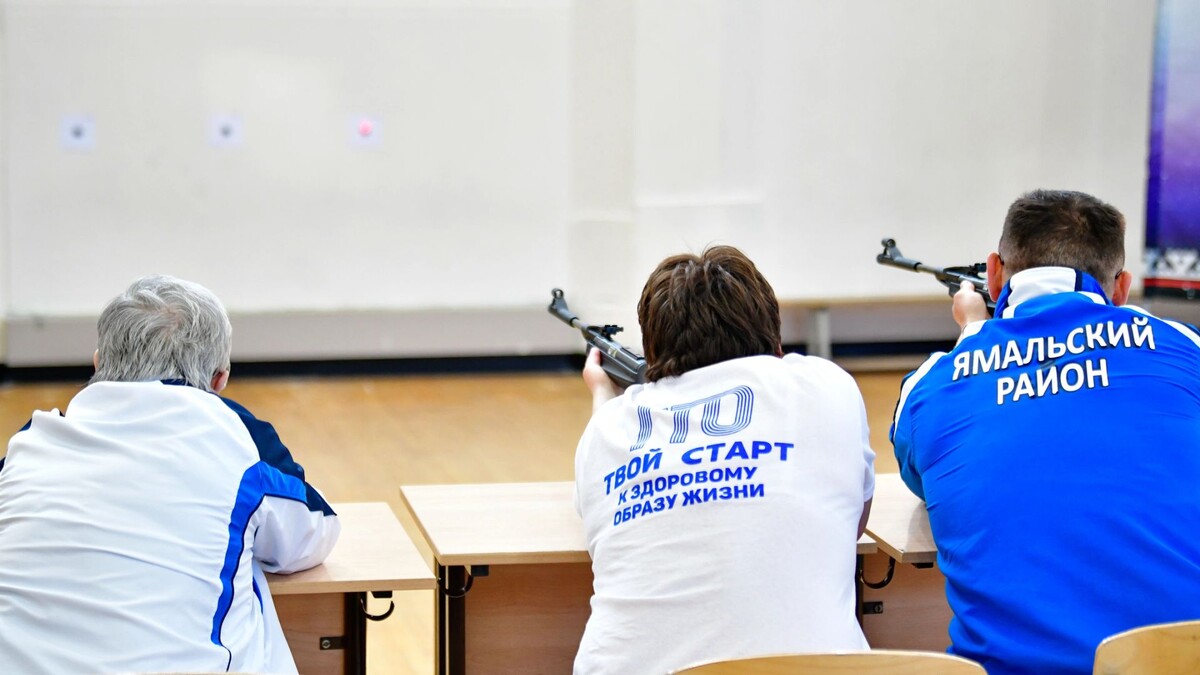    Фото: Андрей Ткачев/«Ямал-Медиа»