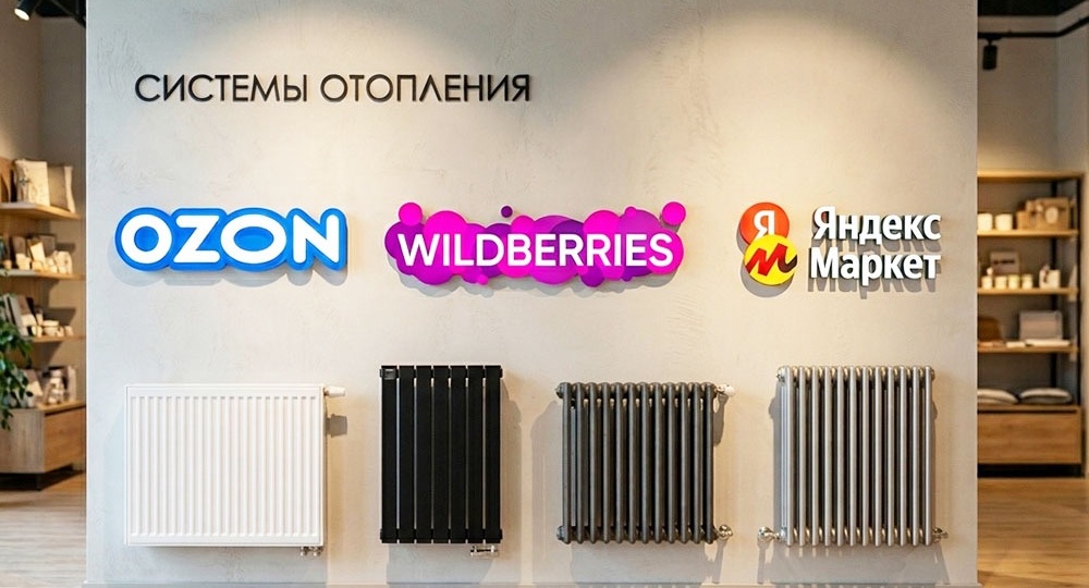 Почему не стоит покупать радиаторы и конвекторы на маркетплейсах: риски, о которых не говорят