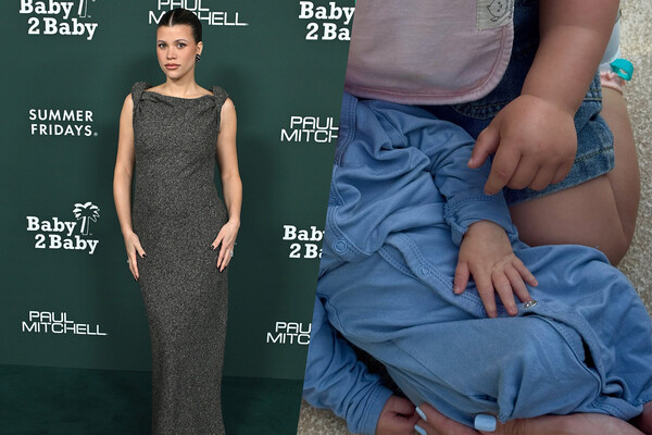 DFree/Shutterstock/FOTODOM/Sebastien Fremont/Starface/Global Look Press/sofiagrainge/Instagram   📷