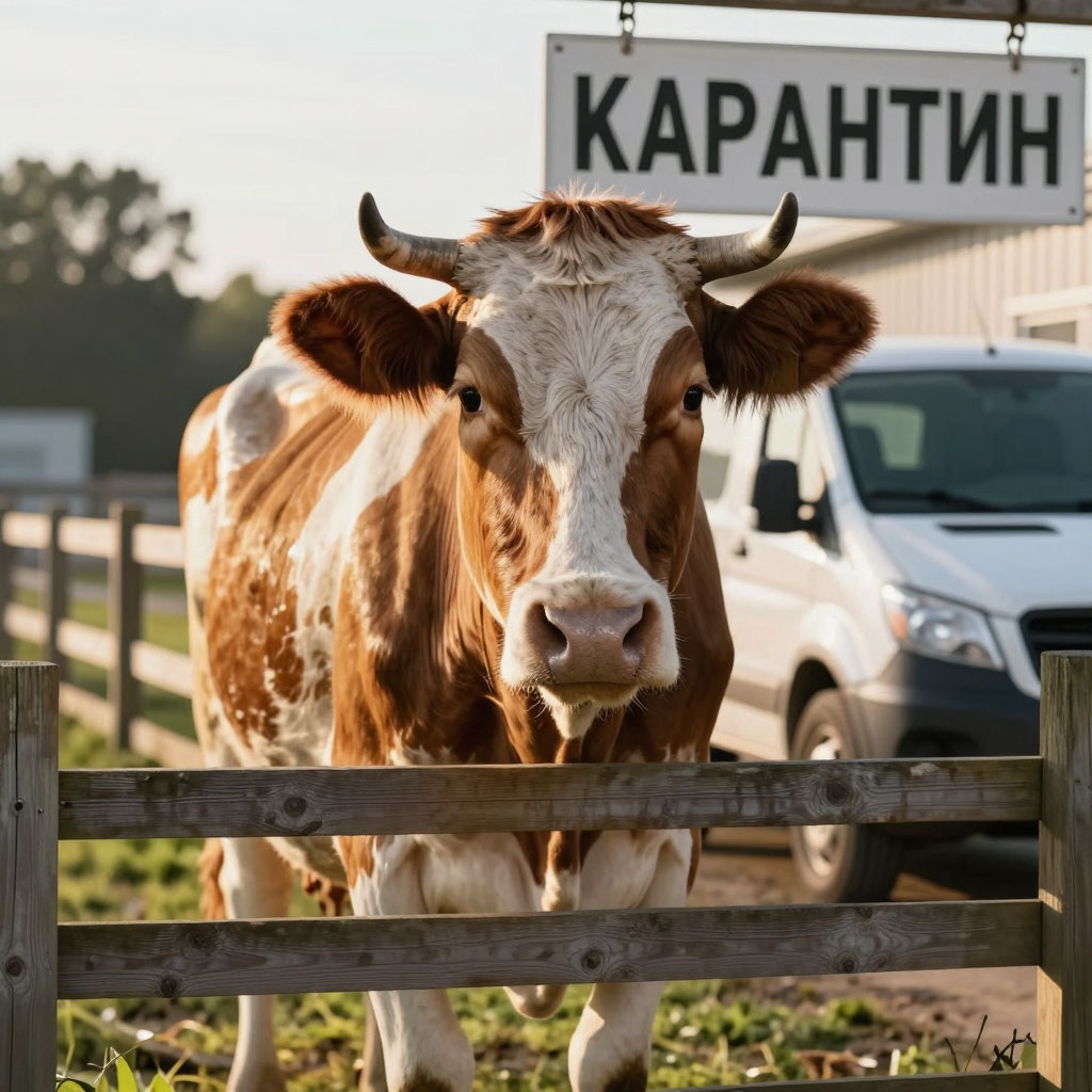 Мясо на наших столах зависит не только от рецепта, но и от того, что происходит в тысячах километров от нашей кухни.