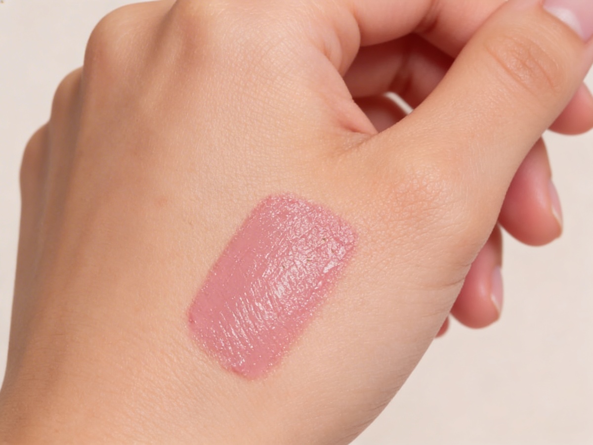 У меня оттенок 03.