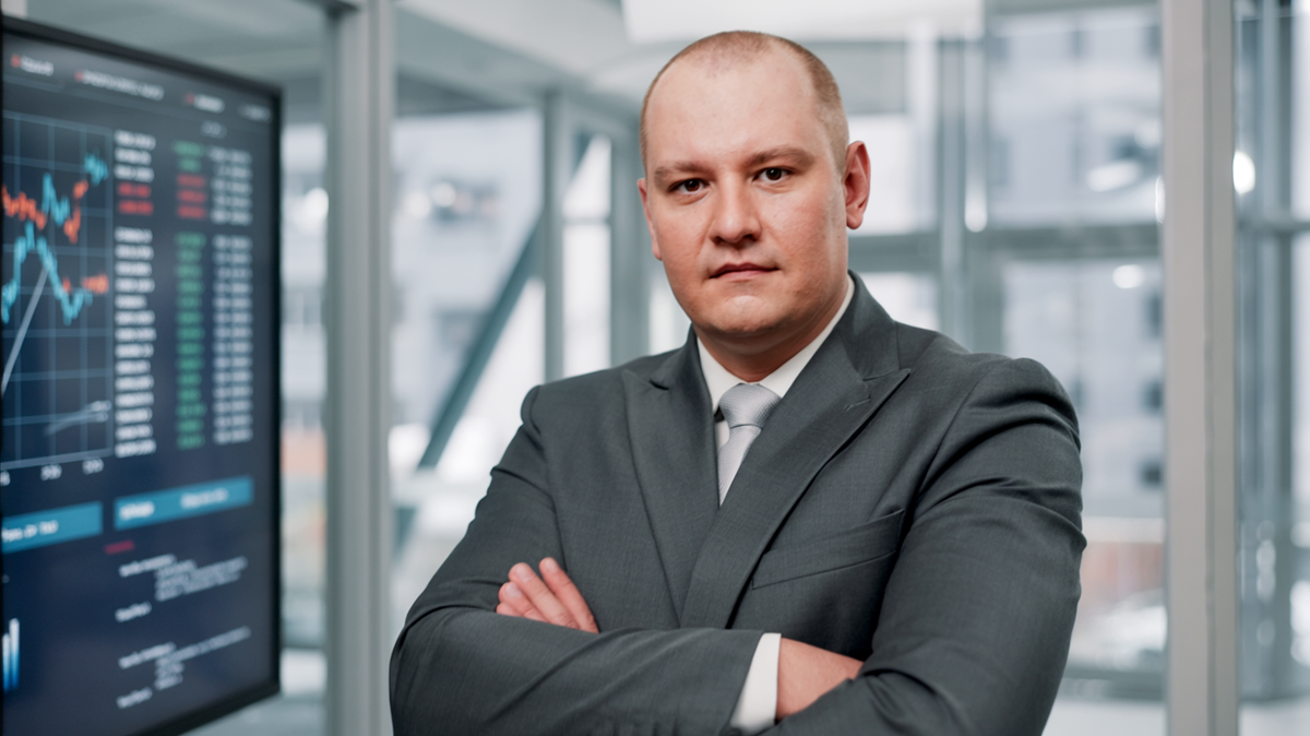    Как внутренний аудит помогает управлять рисками в компании Шибалкин Алексей