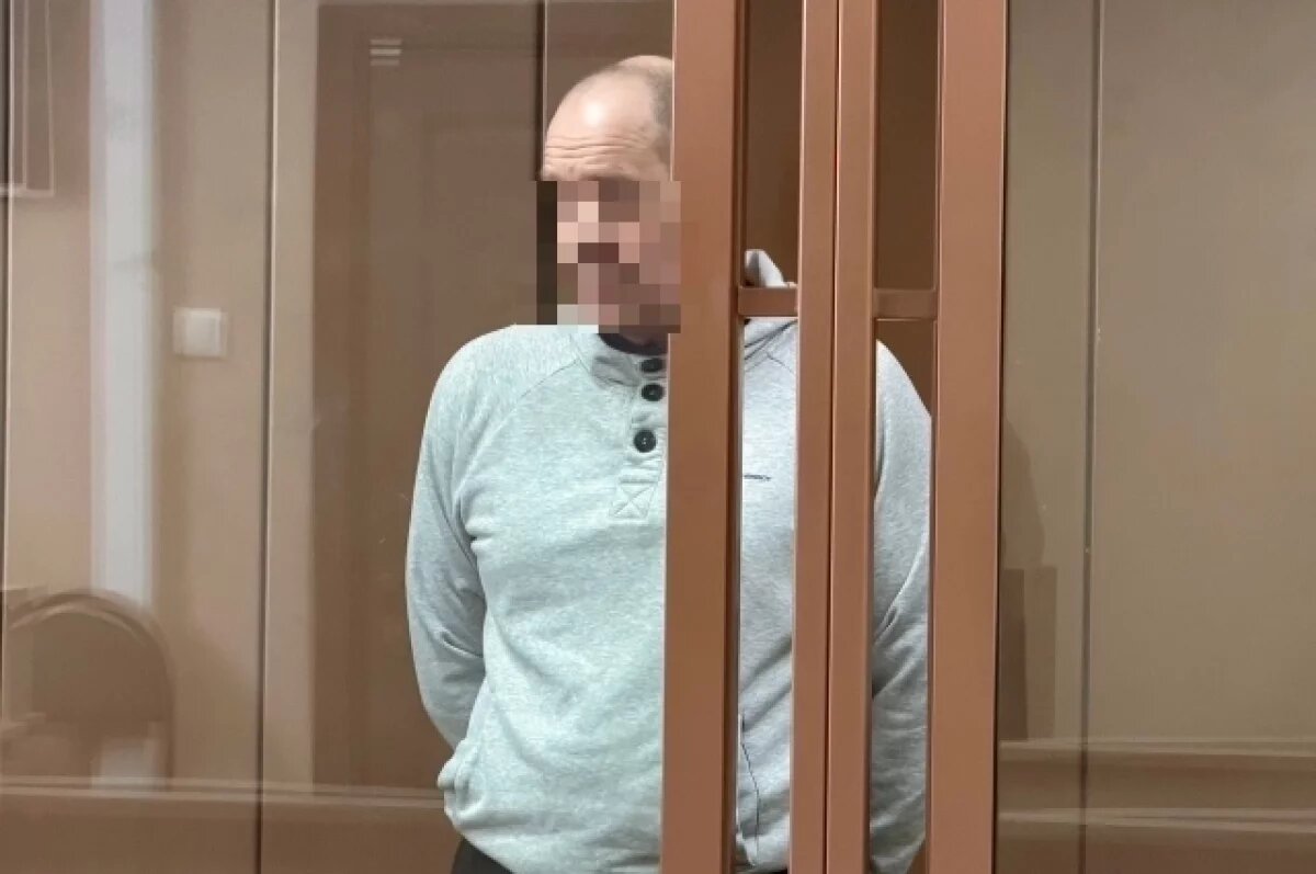    Взрыв гранаты на лекции: обвиняемый в гибели людей в Коми останется в СИЗО