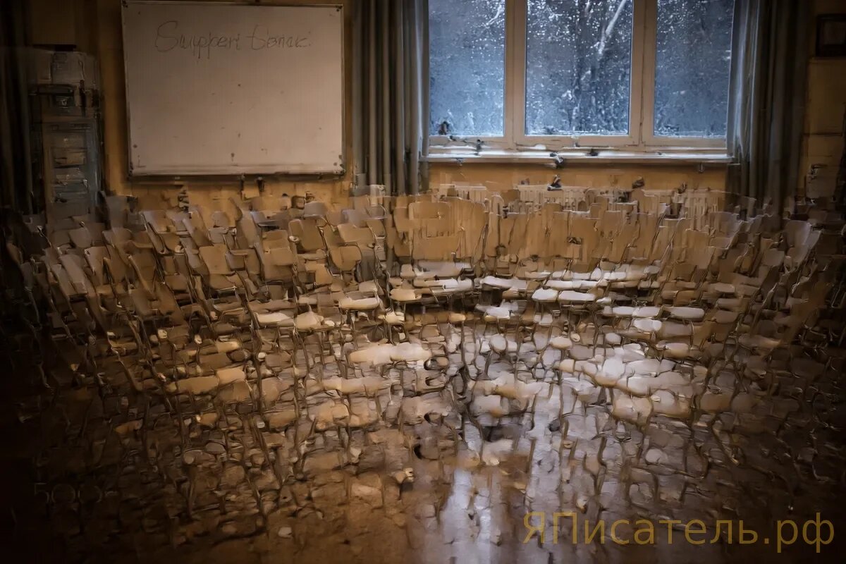 Группа поддержки «Слишком Хорошие Люди»