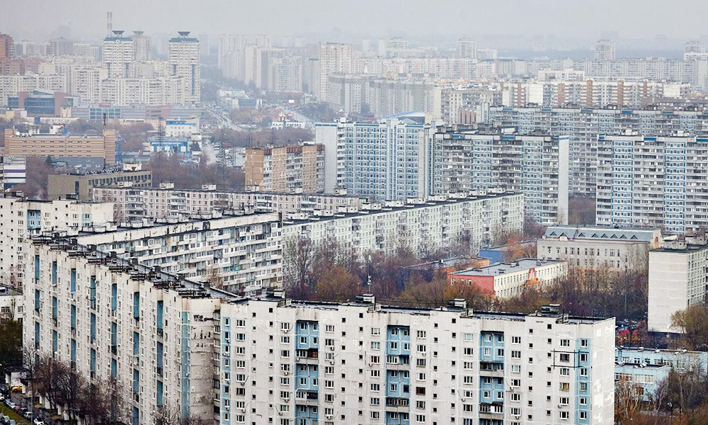    © Пресс-служба Мэра и Правительства Москвы 