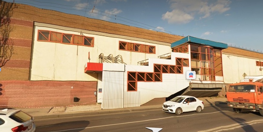    Фото: Яндекс.Карты