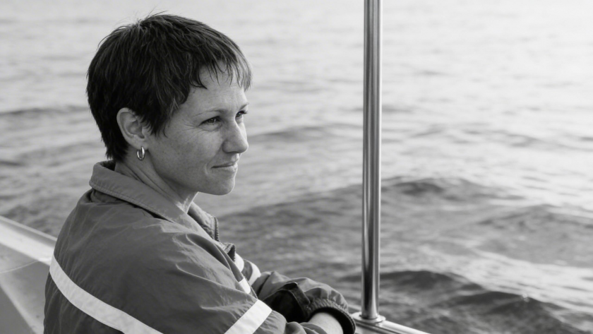    Марина Яцун | © Фото : Федерация каноэ России/Russian canoe Federation / Telegram