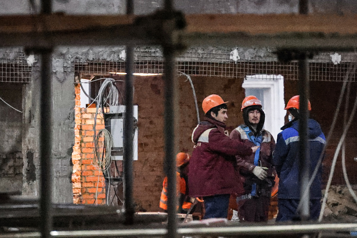    Источник: Евгений Мессман/ТАСС