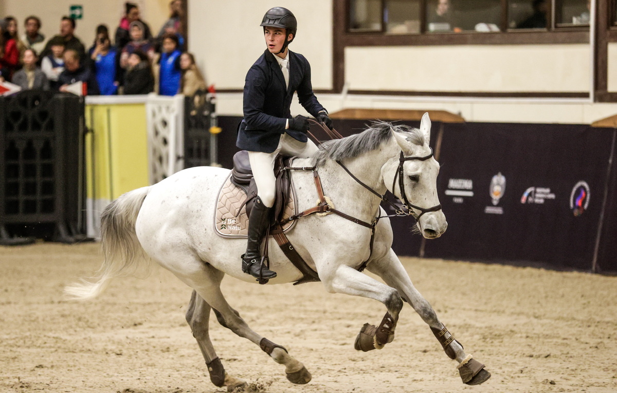    Богдан Васьковский   Михаил Синицын/ТАСС