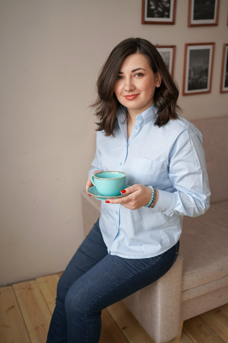 Татьяна Нирша - игрокоуч, обучающий тренер трансформационной игры «Настоящая глубина пирамиды Дилтса»