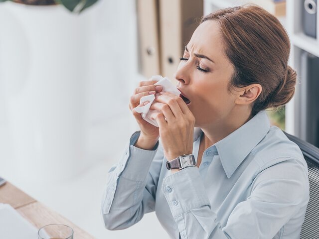    Фото: depositphotos/AndrewLozovyi