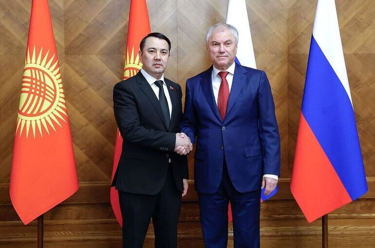   Пресс-служба Государственной Думы