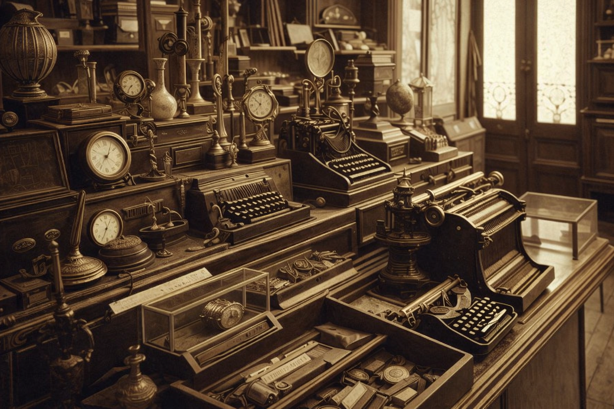 История ломбардов в России