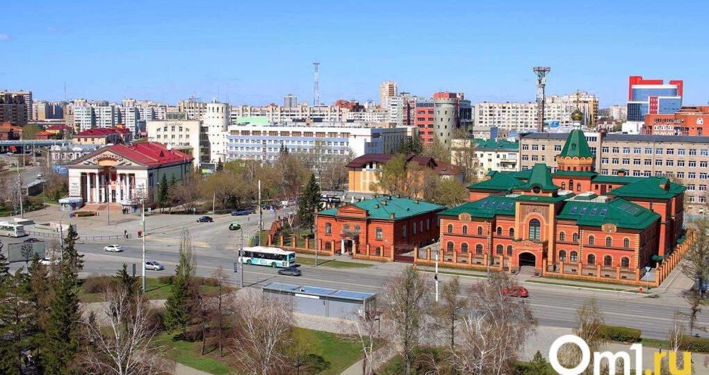 В Омске впервые пройдут празднования Дня Кирилла и Мефодия